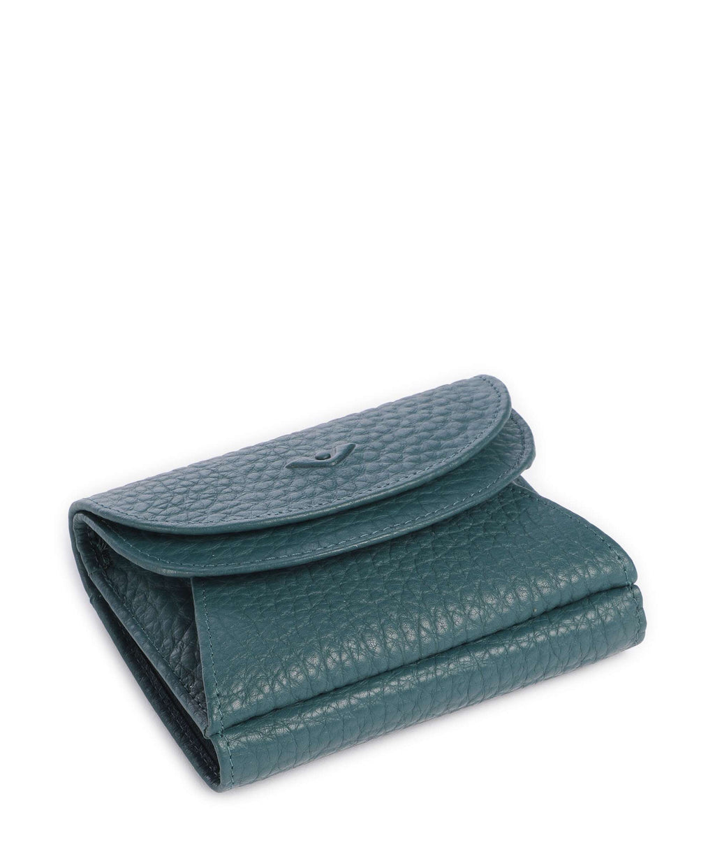 Voi Hirsch Tori Wallet petrol