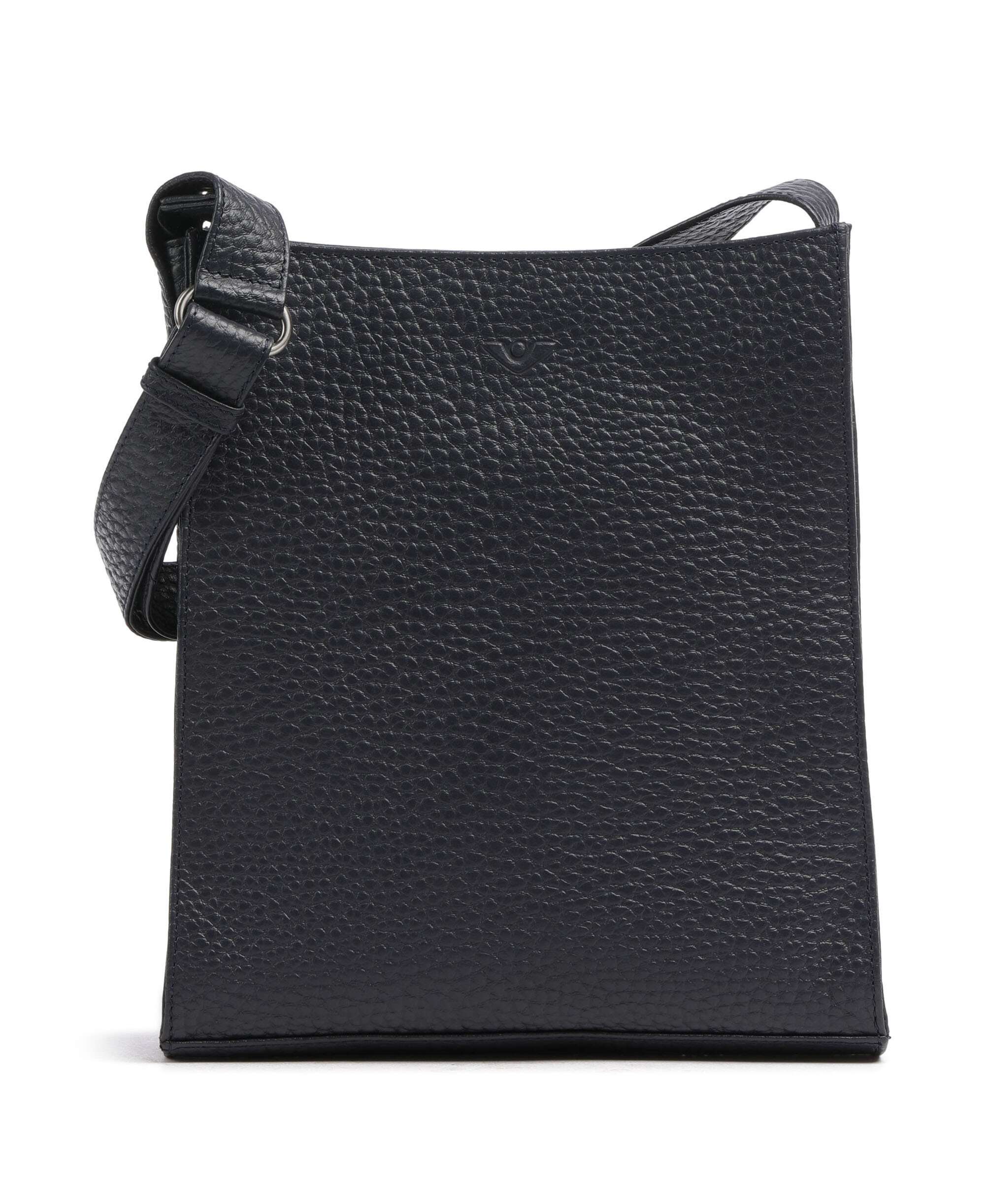 Voi Hirsch Flora Crossbody bag blau