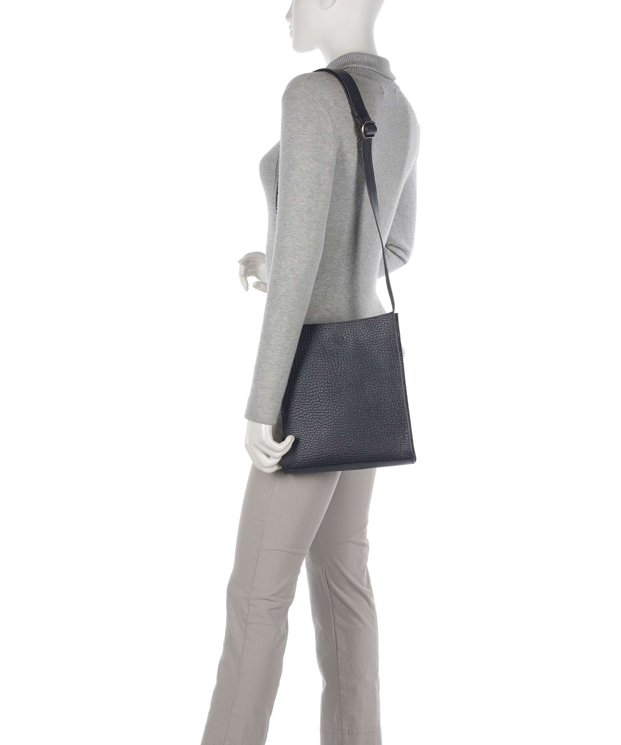 Voi Hirsch Flora Crossbody bag blau