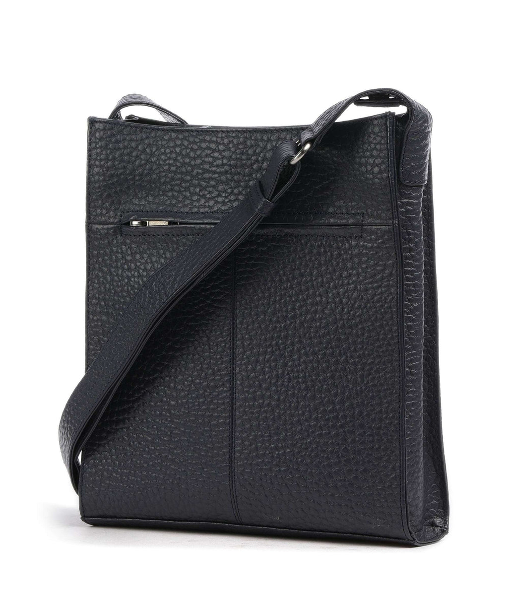 Voi Hirsch Flora Crossbody bag blau