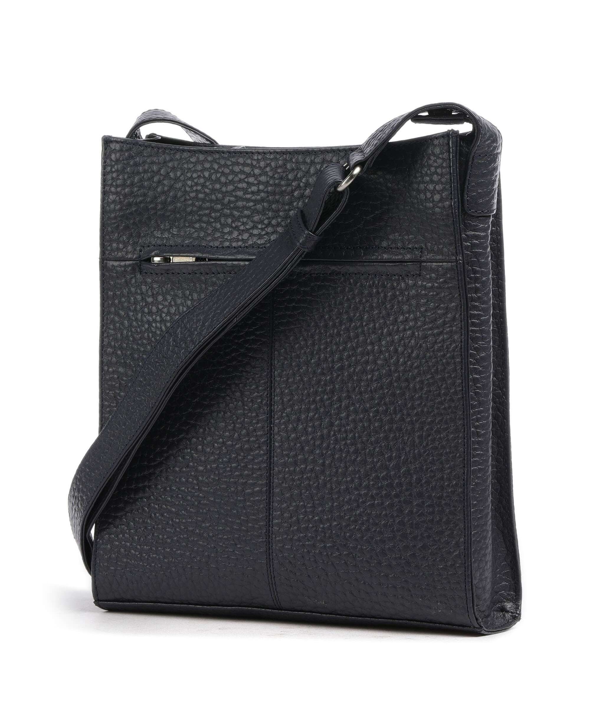 Voi Hirsch Flora Crossbody bag blau