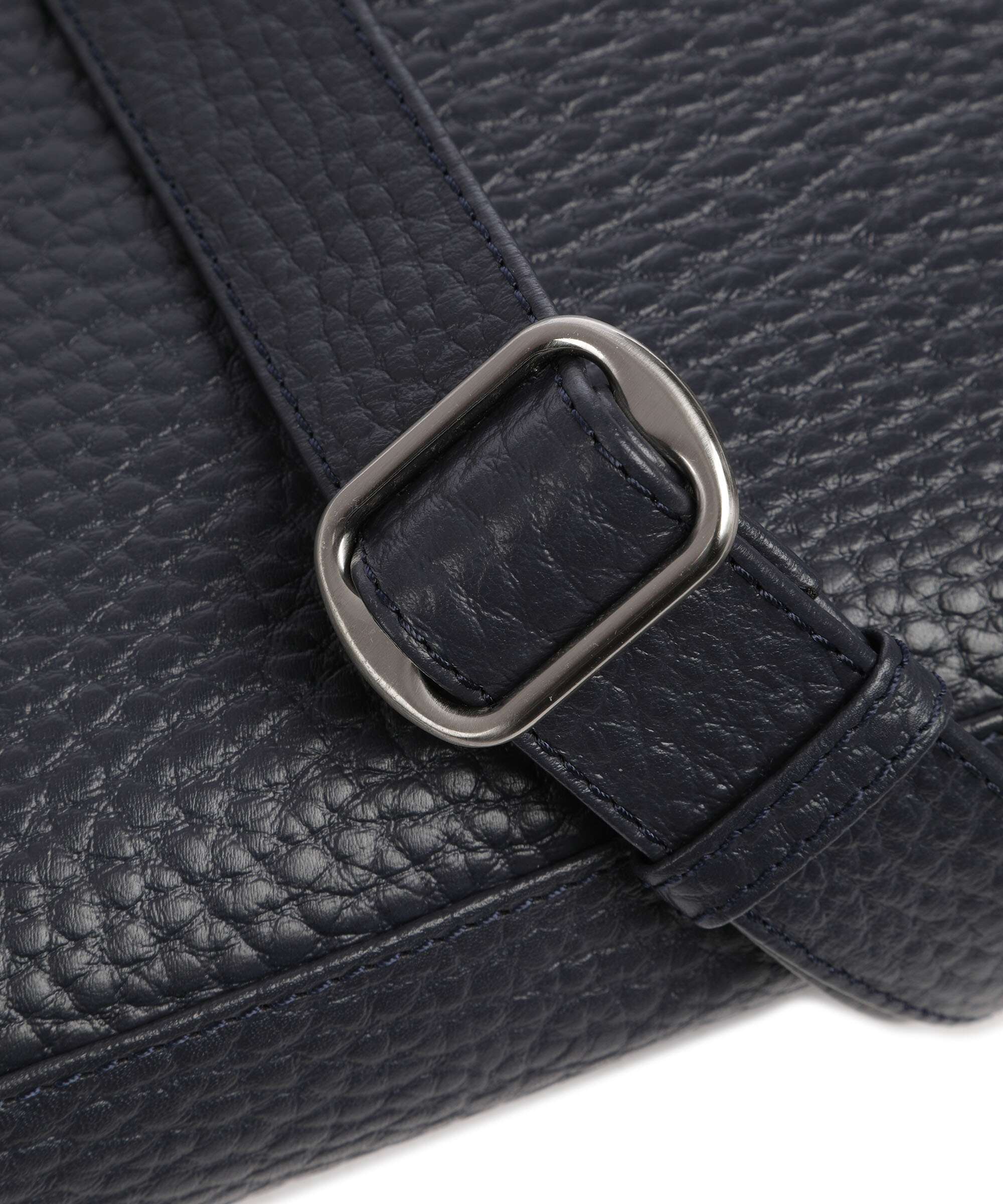 Voi Hirsch Flora Crossbody bag blau
