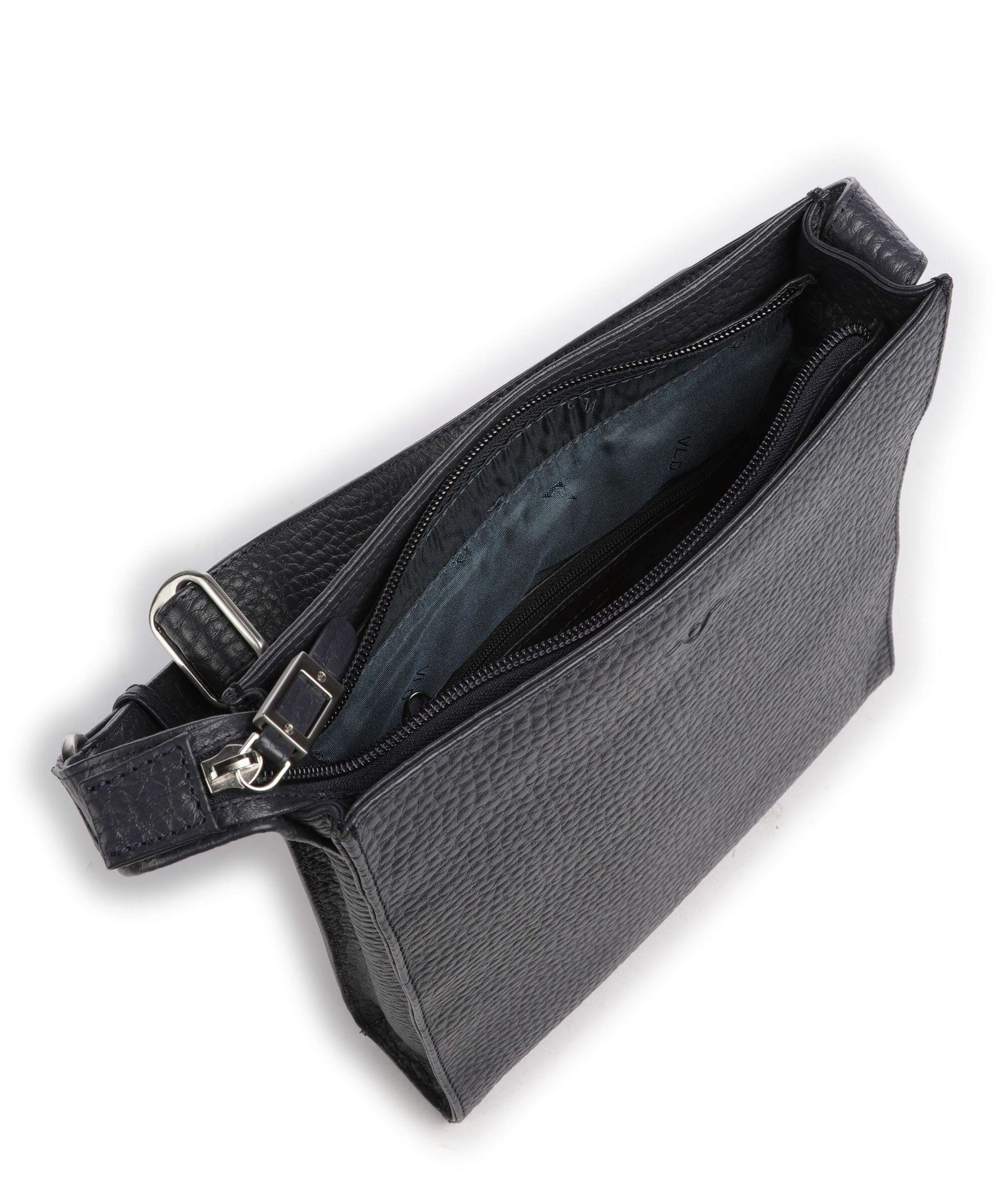 Voi Hirsch Flora Crossbody bag blau