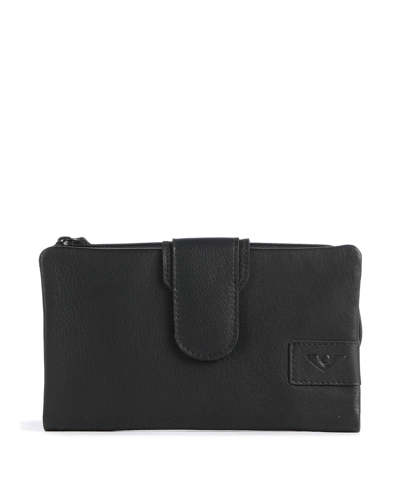Voi 4Seasons Sandra RFID Wallet schwarz