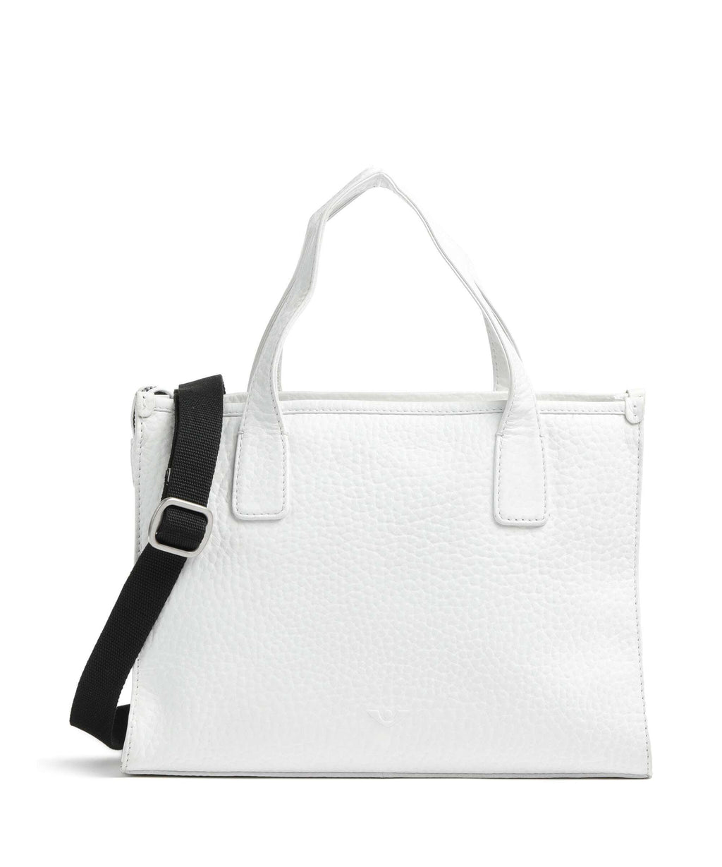 Voi Hirsch Gabrielle Handbag weiss
