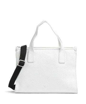 Voi Hirsch Gabrielle Handbag weiss