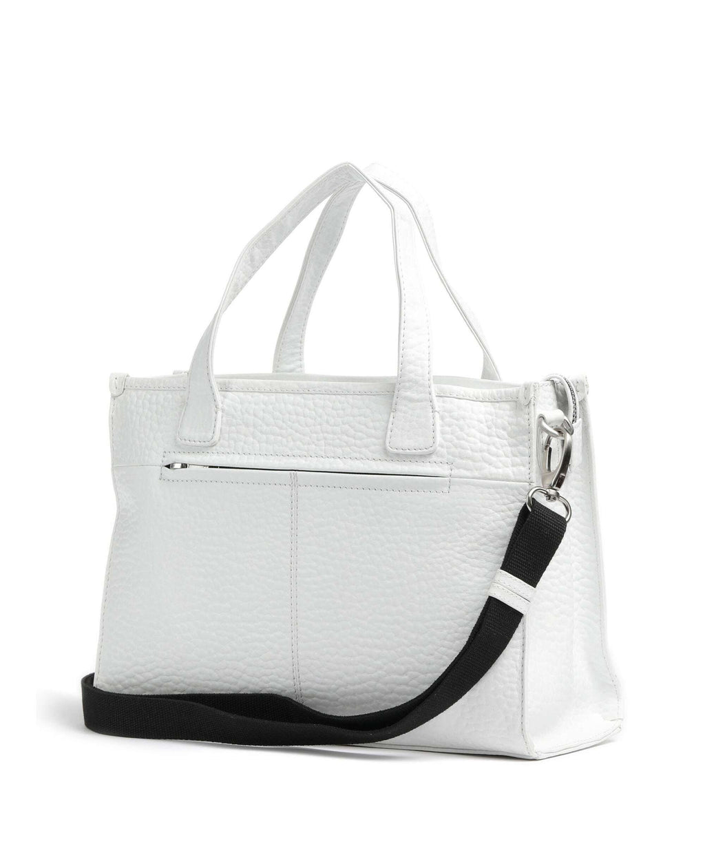 Voi Hirsch Gabrielle Handbag weiss