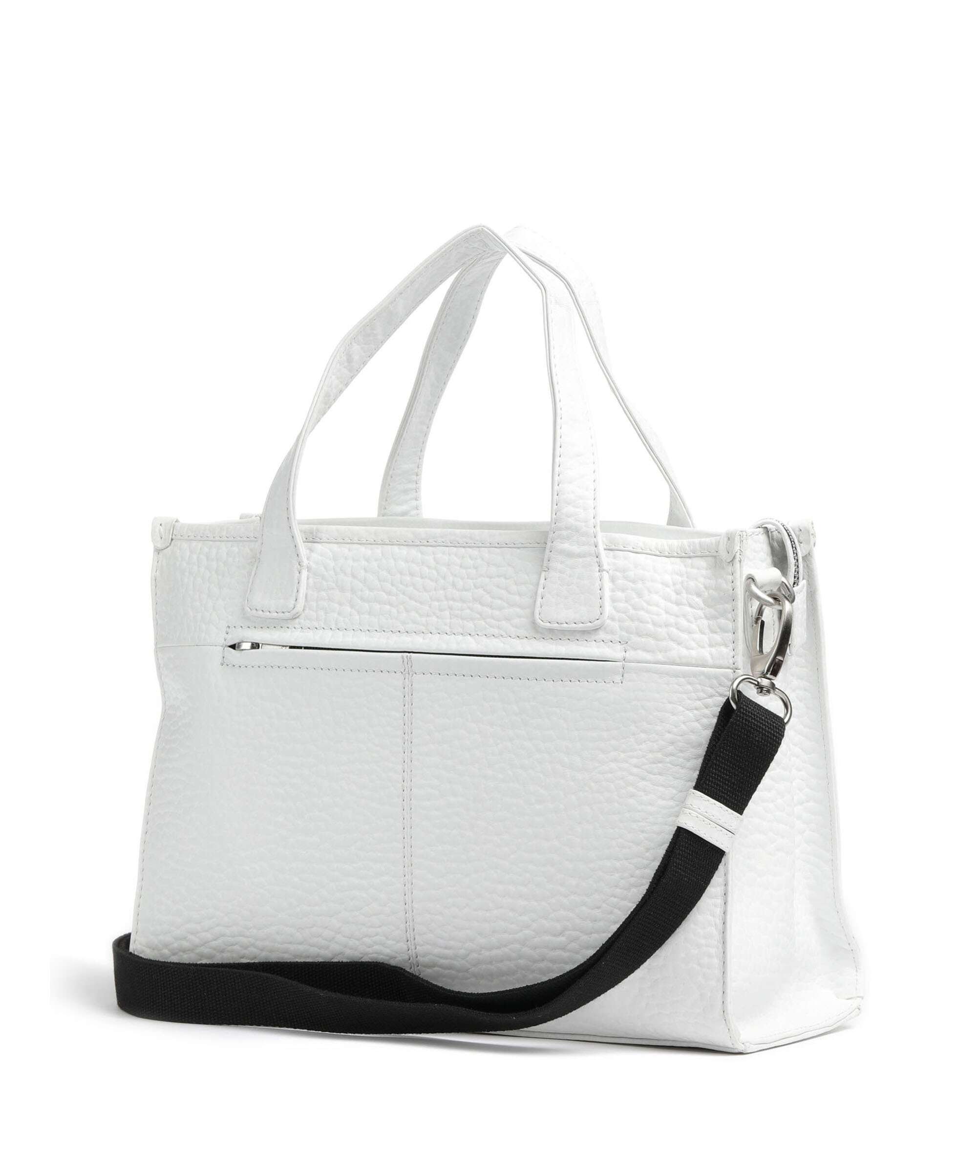 Voi Hirsch Gabrielle Handbag weiss