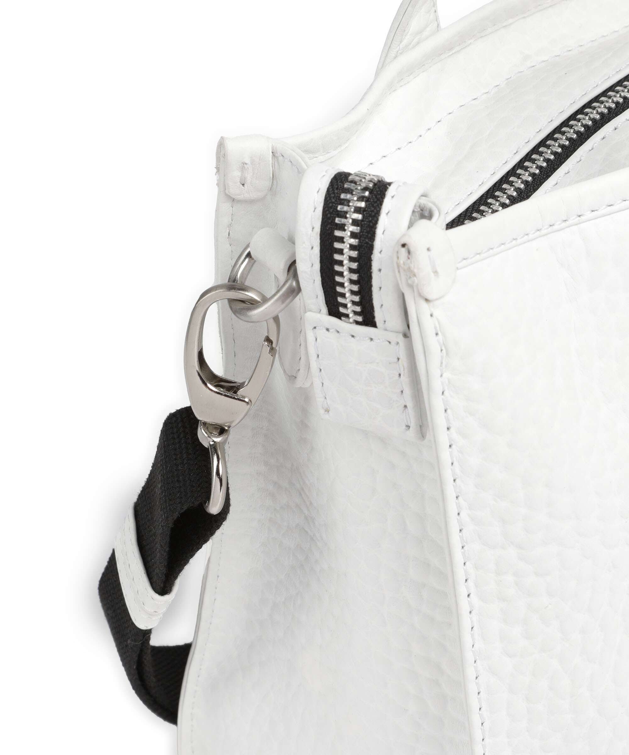 Voi Hirsch Gabrielle Handbag weiss