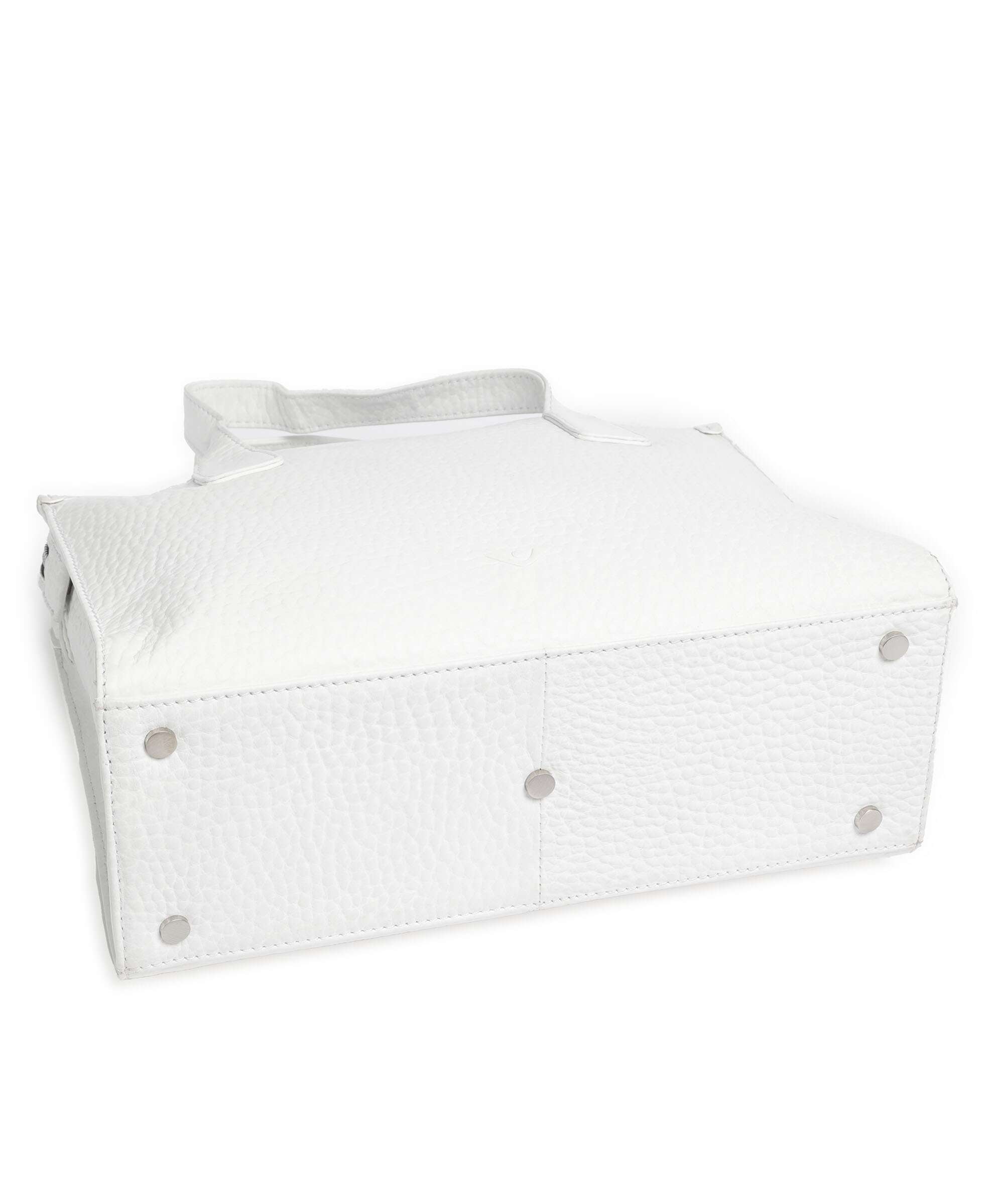 Voi Hirsch Gabrielle Handbag weiss