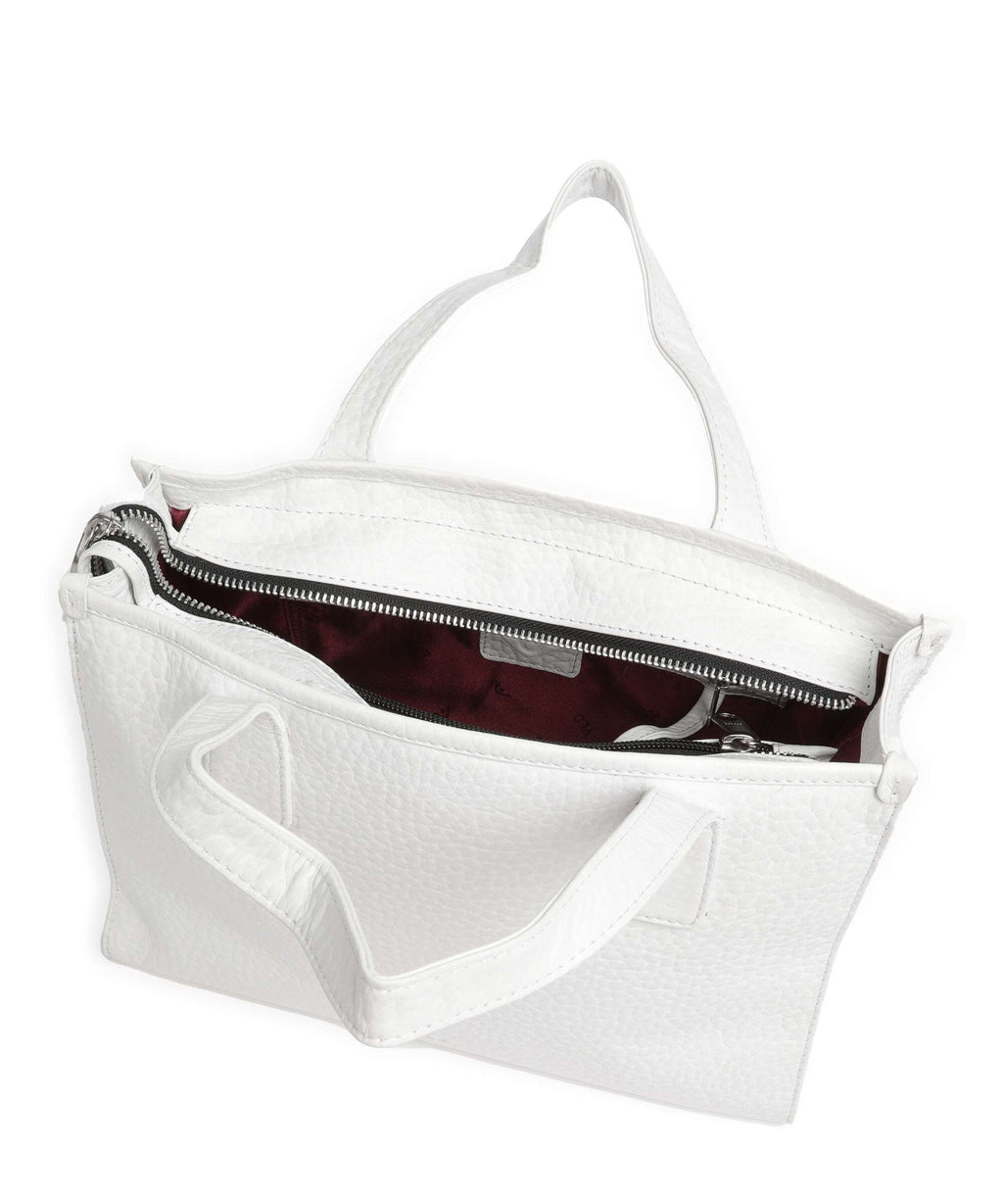 Voi Hirsch Gabrielle Handbag weiss