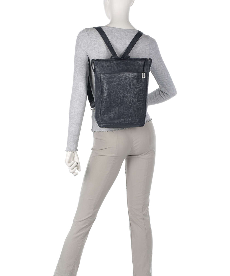 Voi Hirsch Backpack blau