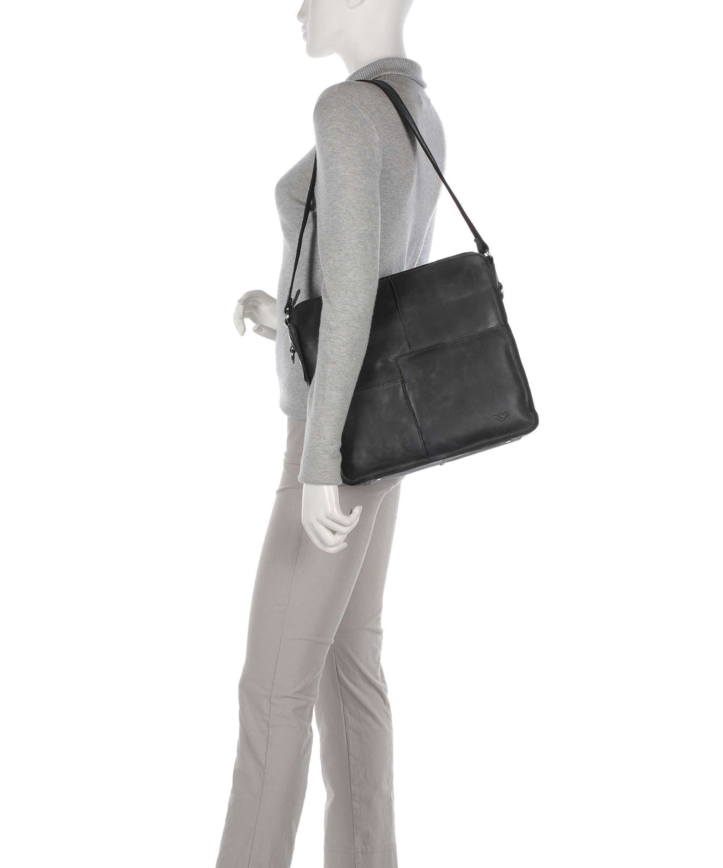 Voi City Cowboy Ulani Shoulder bag schwarz