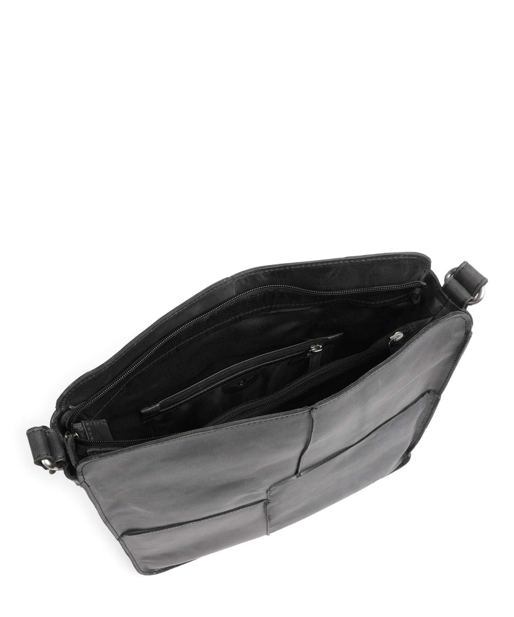 Voi City Cowboy Ulani Shoulder bag schwarz