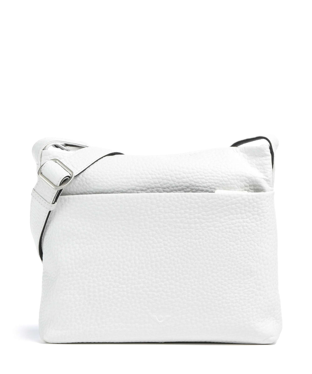 Voi Hirsch Bristol Crossbody bag weiss