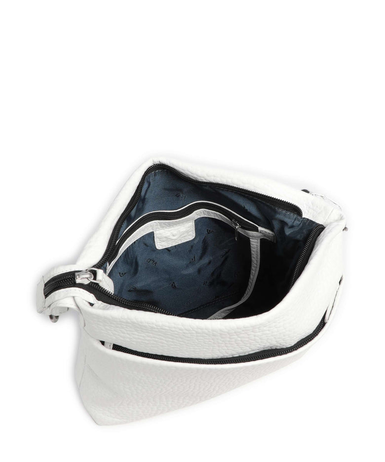 Voi Hirsch Bristol Crossbody bag weiss