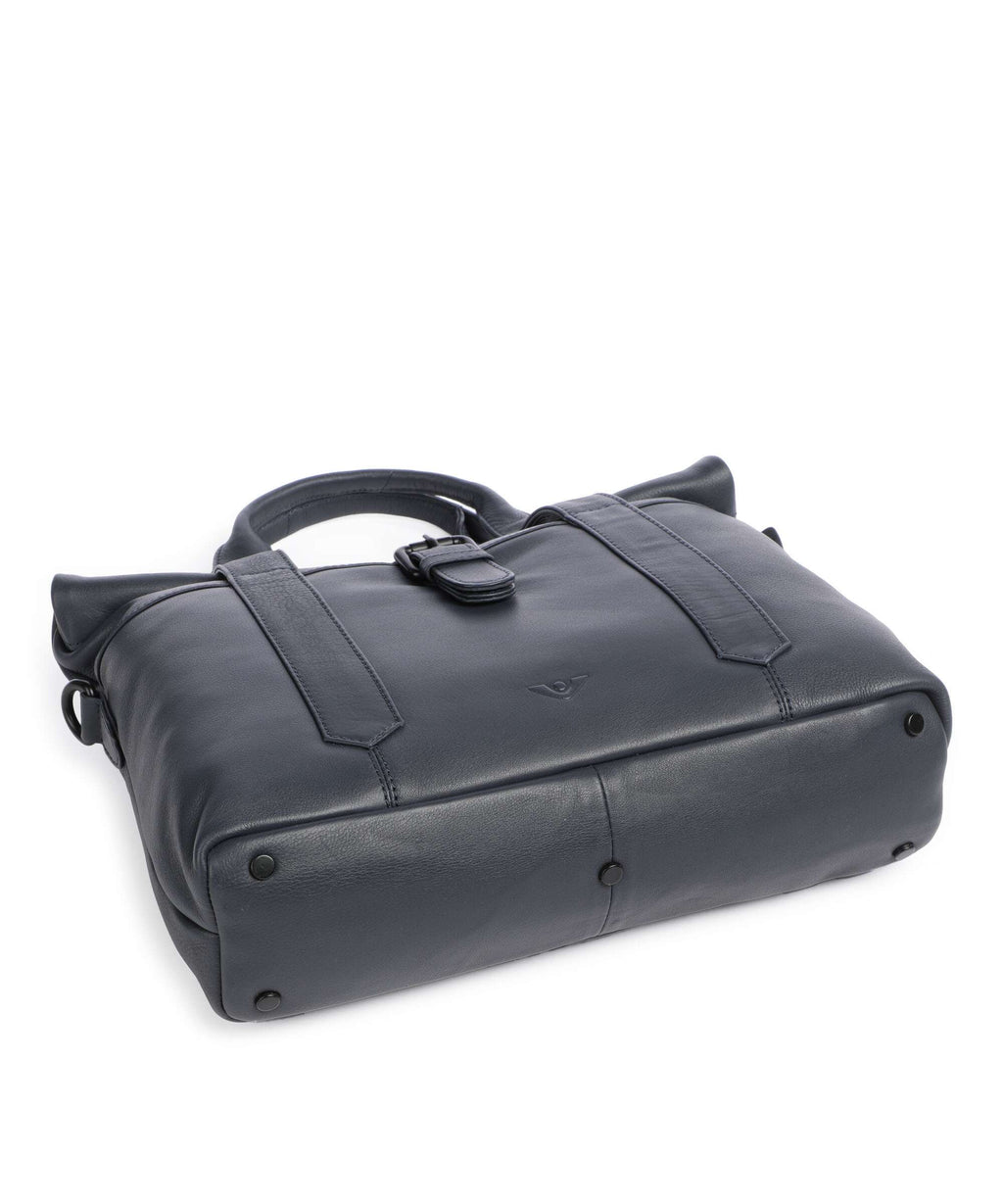 Voi 4Seasons Ziska Handbag blau