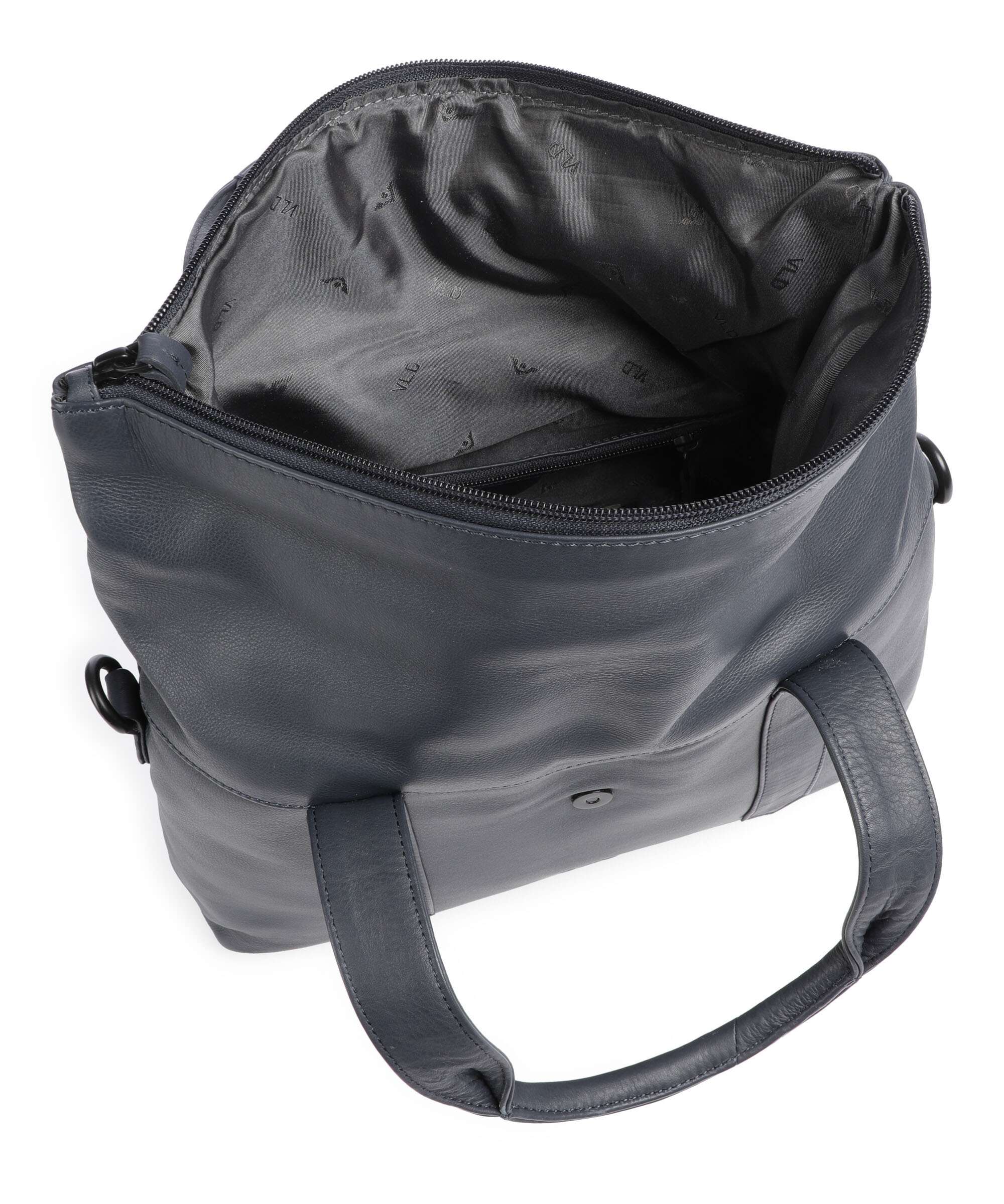 Voi 4Seasons Ziska Handbag blau
