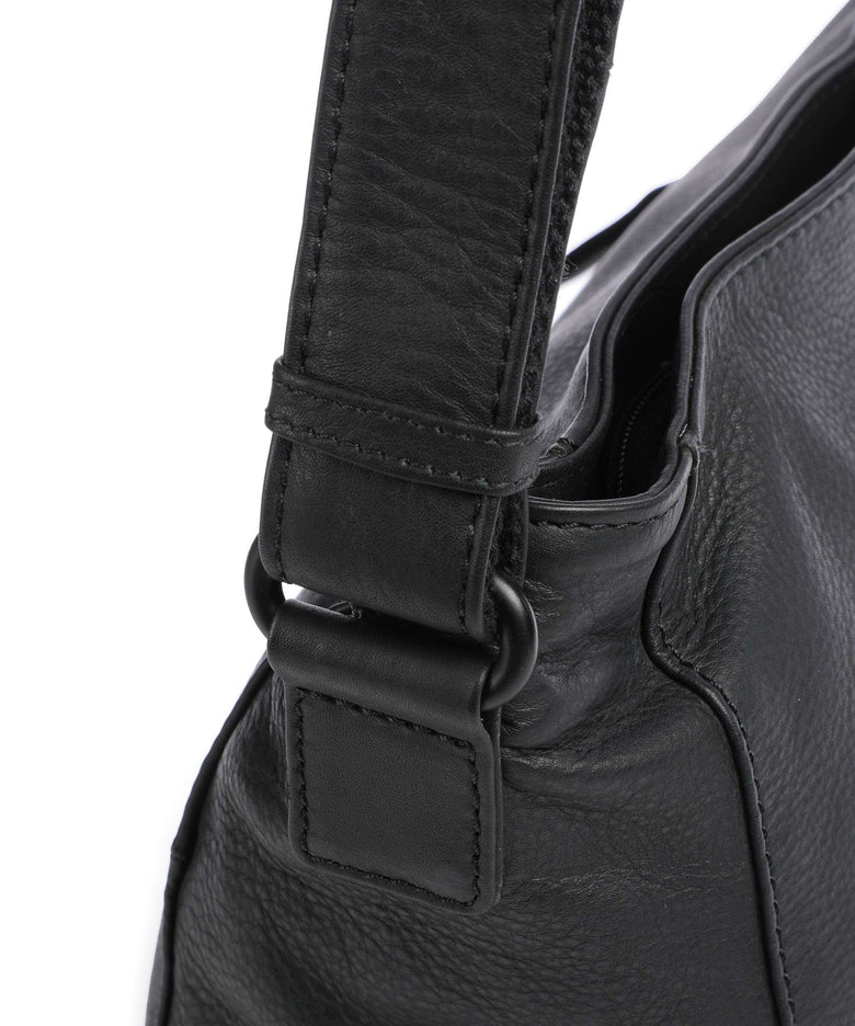Voi 4Seasons Antje Shoulder bag schwarz