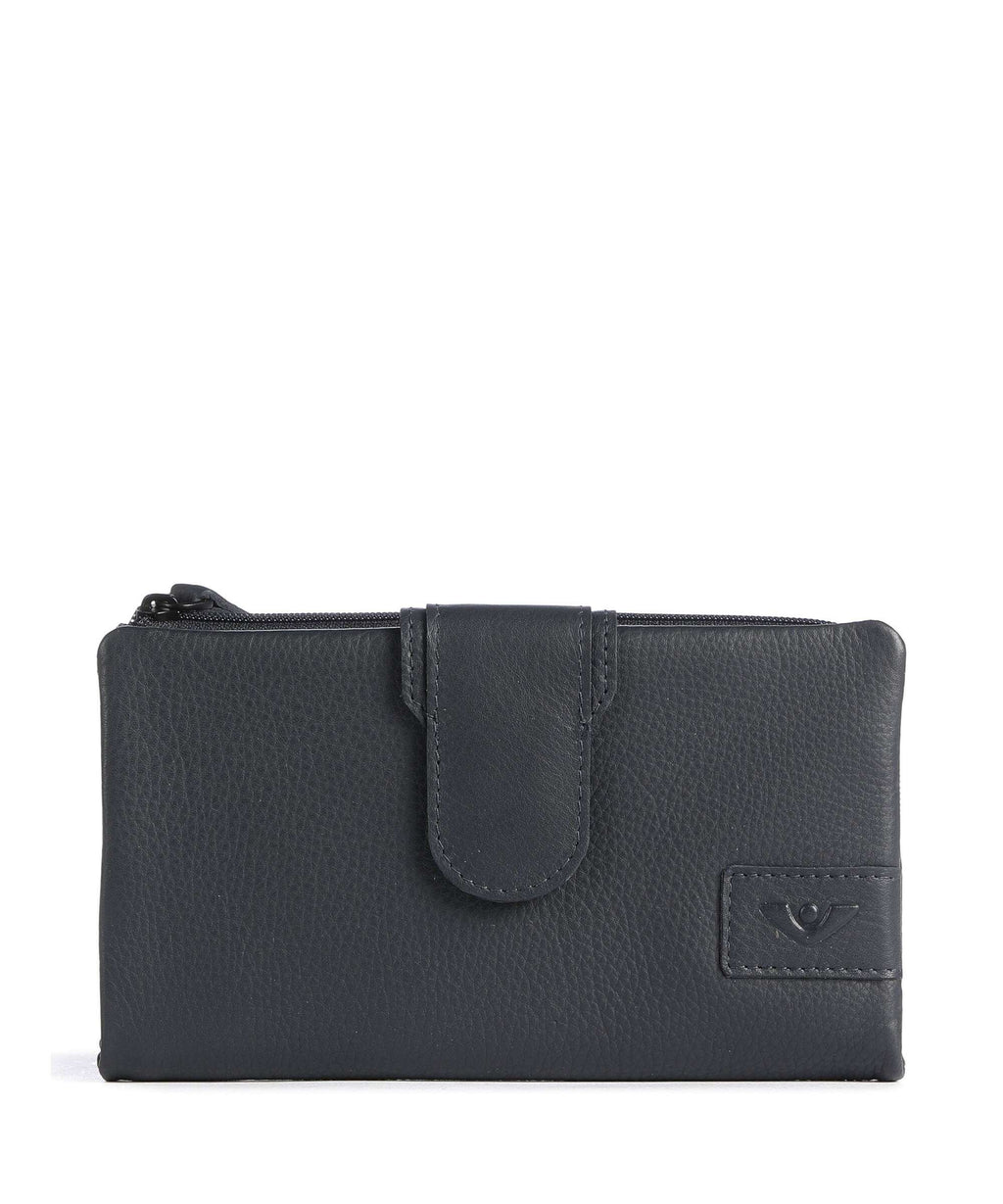 Voi 4Seasons Sandra RFID Wallet blau