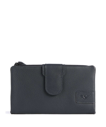 Voi 4Seasons Sandra RFID Wallet blau