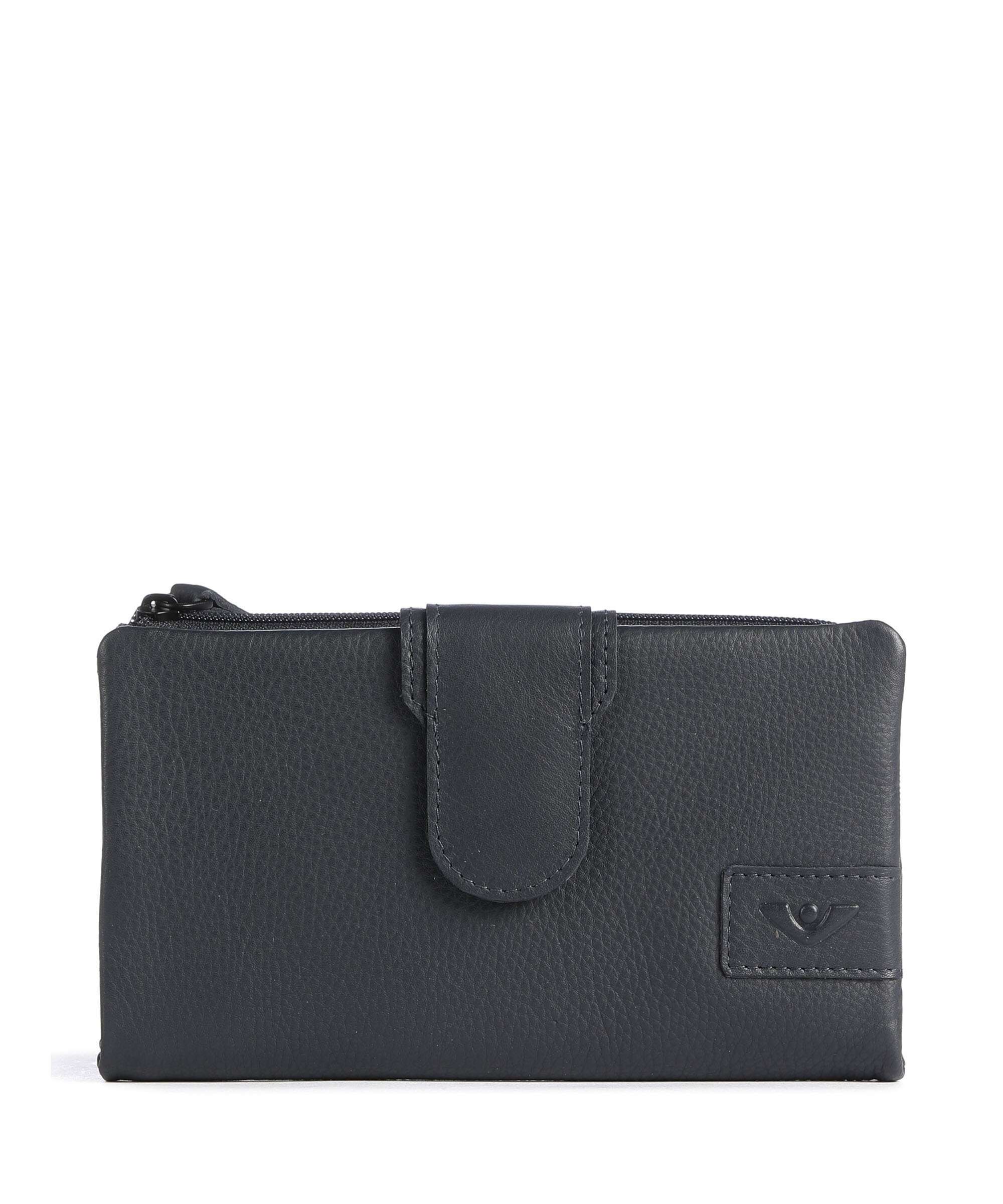 Voi 4Seasons Sandra RFID Wallet blau