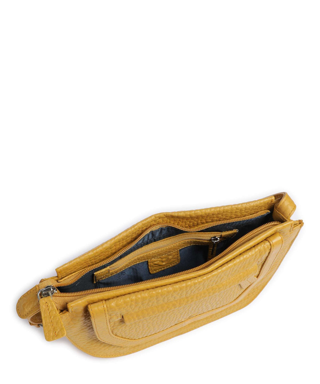 Voi Hirsch Marina Crossbody bag mango