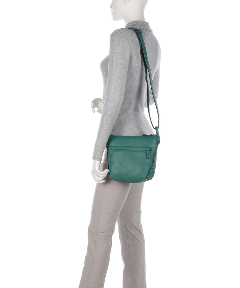 Voi 4Seasons Fjora Crossbody bag verde