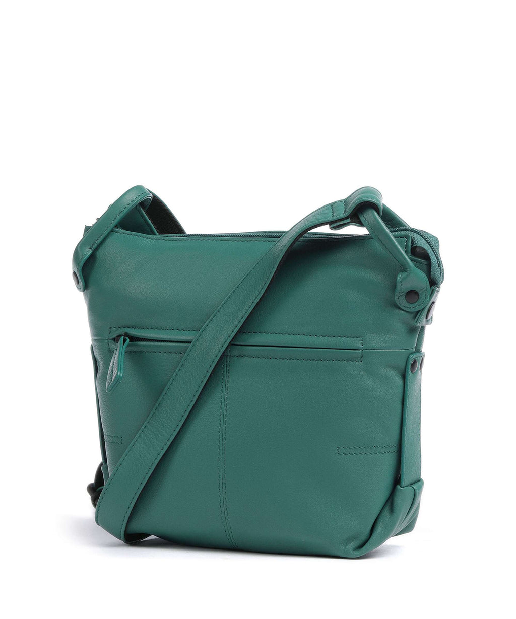 Voi 4Seasons Fjora Crossbody bag verde