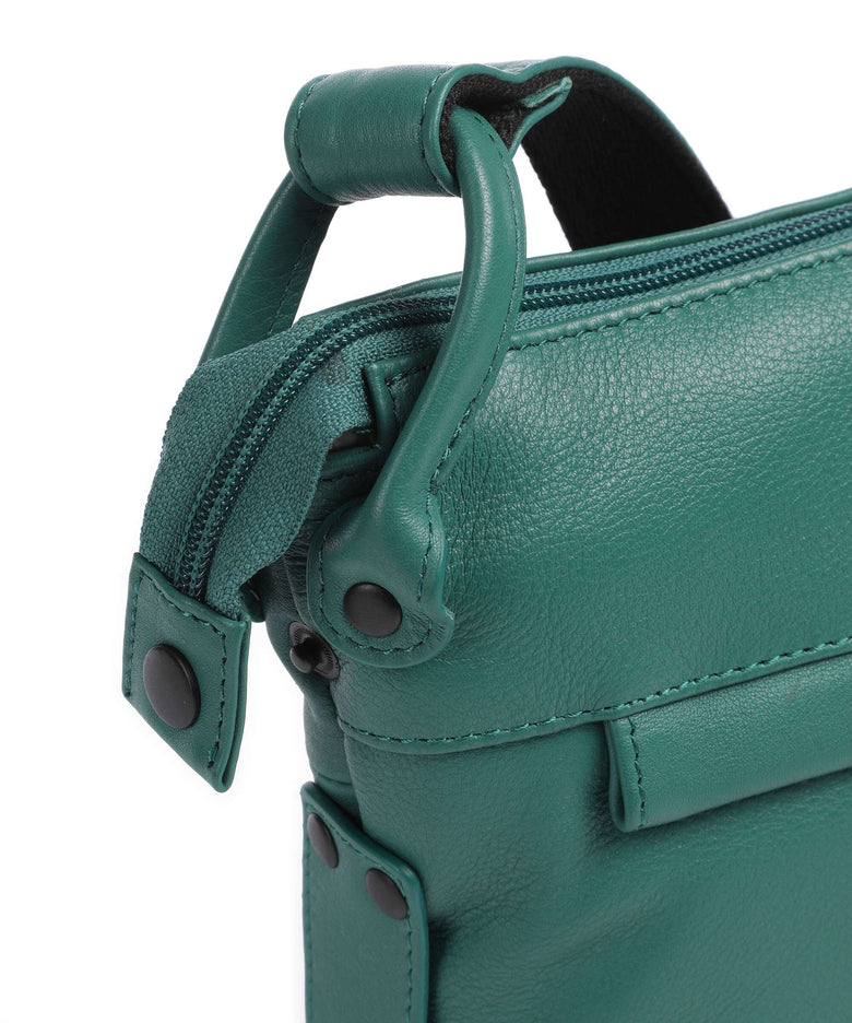 Voi 4Seasons Fjora Crossbody bag verde