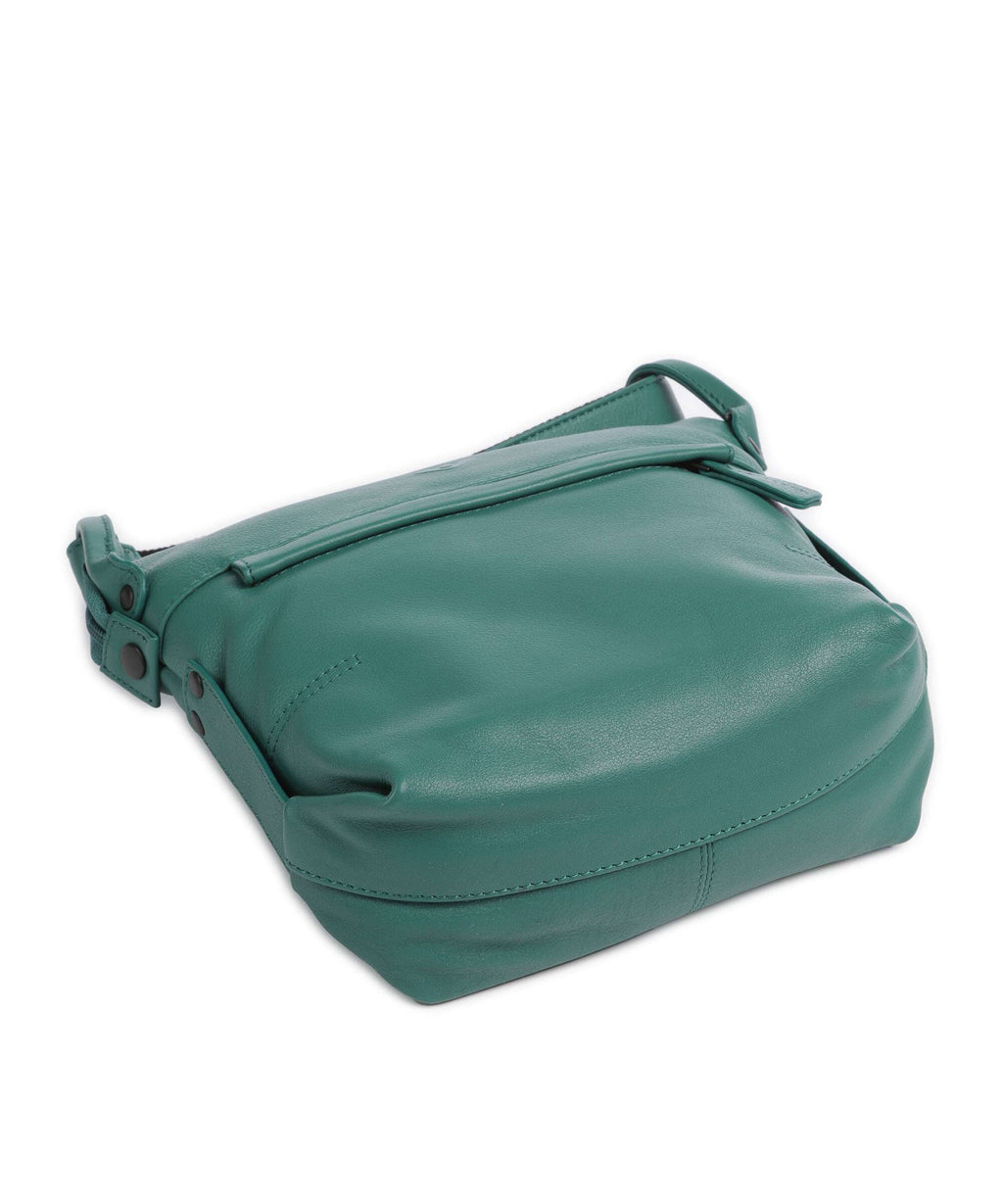 Voi 4Seasons Fjora Crossbody bag verde