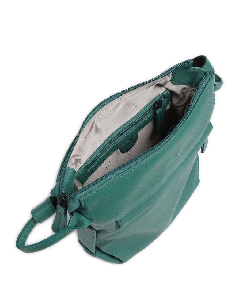 Voi 4Seasons Fjora Crossbody bag verde