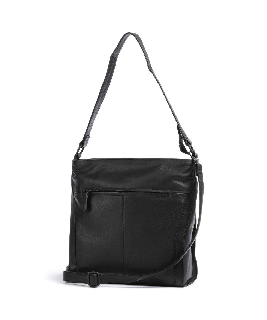 Voi 4Seasons Monika Hobo bag schwarz