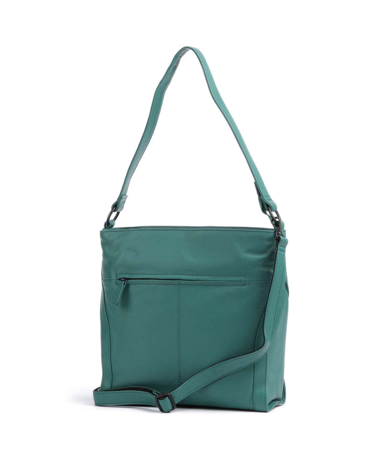 Voi 4Seasons Monika Hobo bag verde