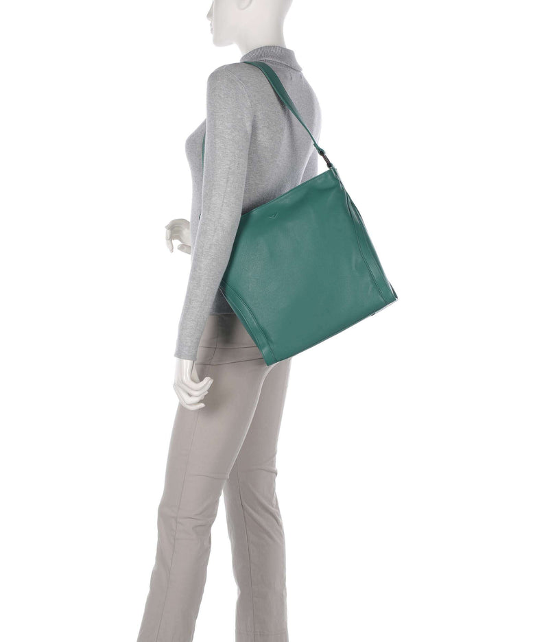 Voi 4Seasons Monika Hobo bag verde