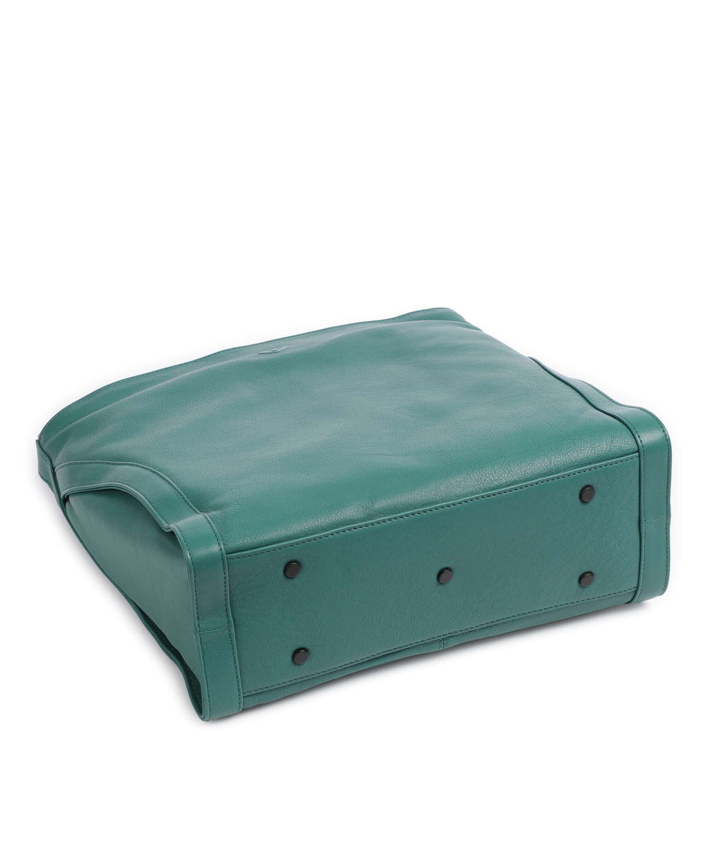 Voi 4Seasons Monika Hobo bag verde