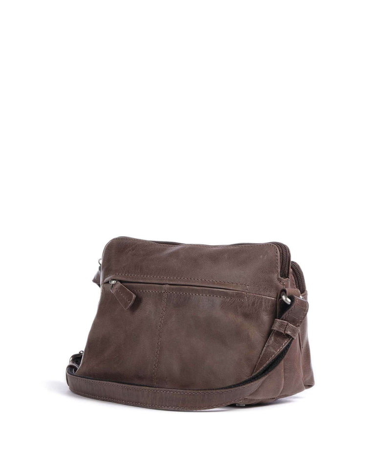 Voi City Cowboy Carola Crossbody bag braun