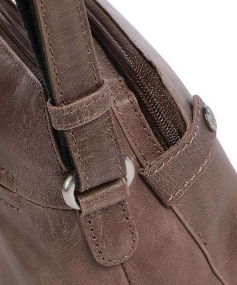 Voi City Cowboy Carola Crossbody bag braun