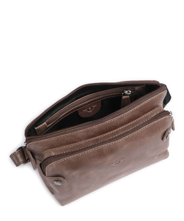 Voi City Cowboy Carola Crossbody bag braun