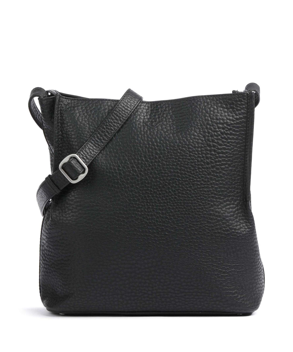 Voi Hirsch Auda Shoulder bag schwarz
