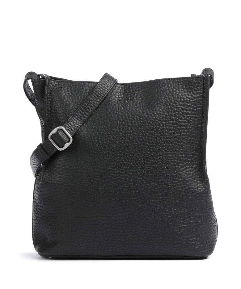 Voi Hirsch Auda Shoulder bag schwarz