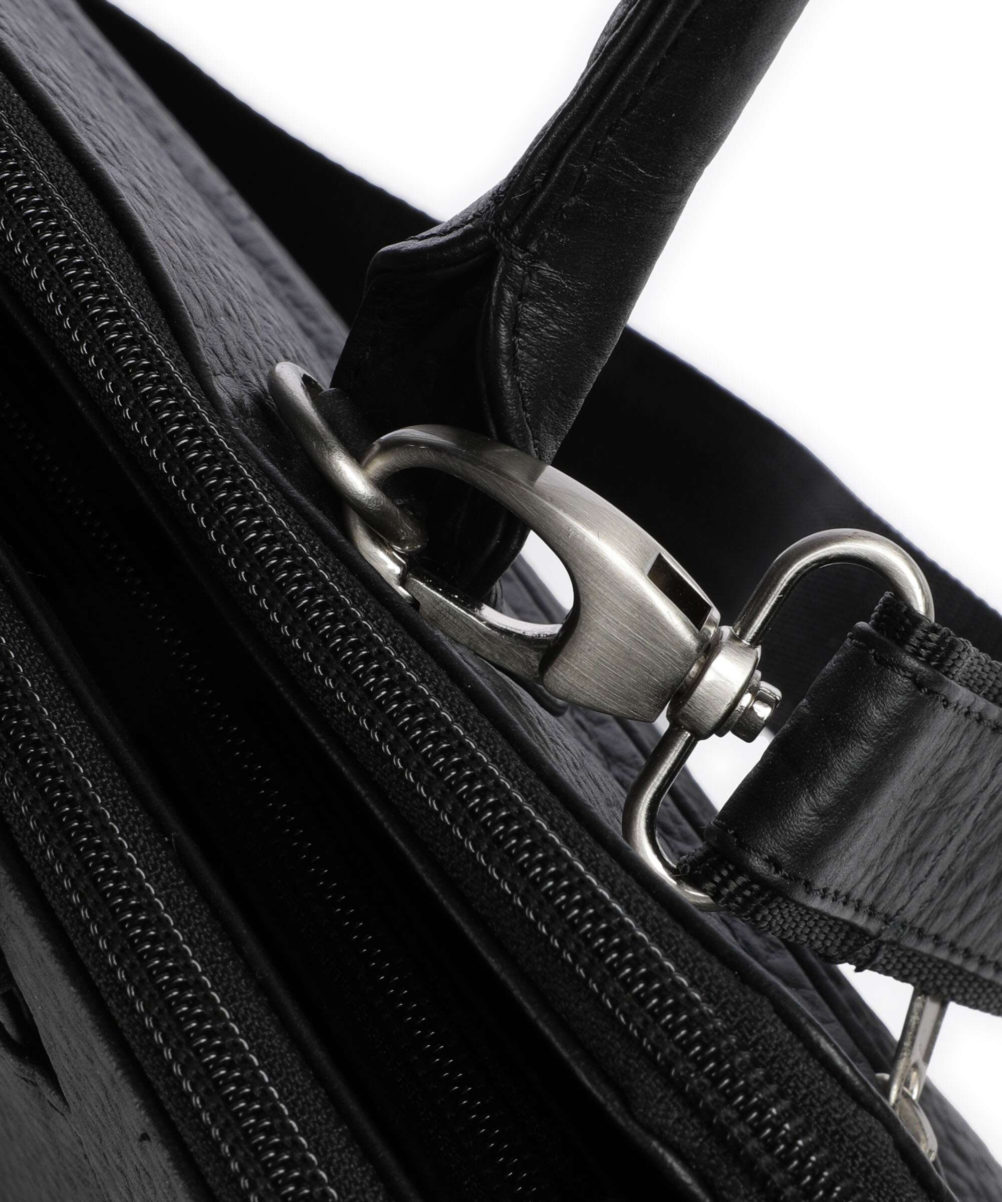 Voi Hirsch Kala Laptop bag schwarz