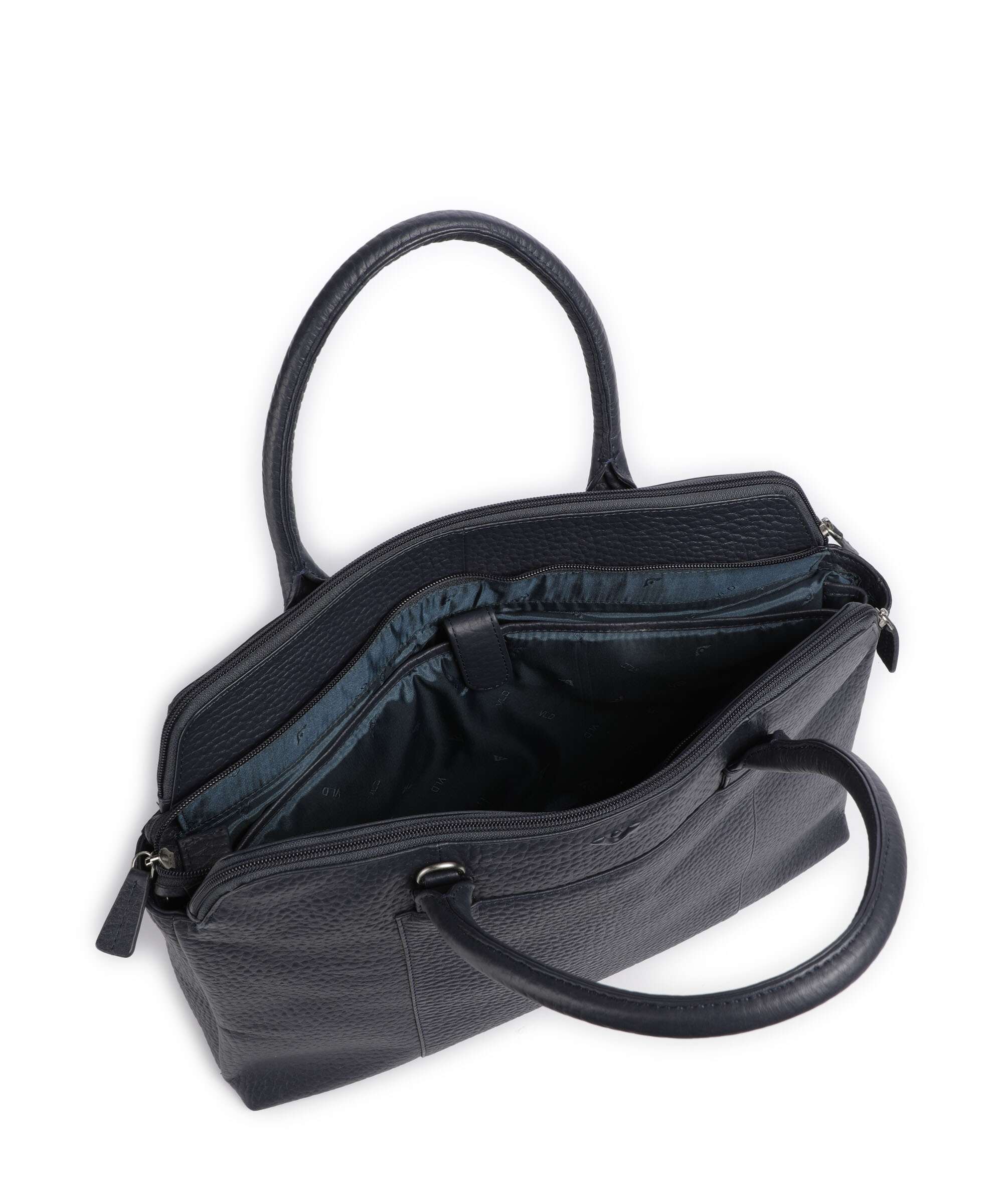 Voi Hirsch Kala Laptop bag blau