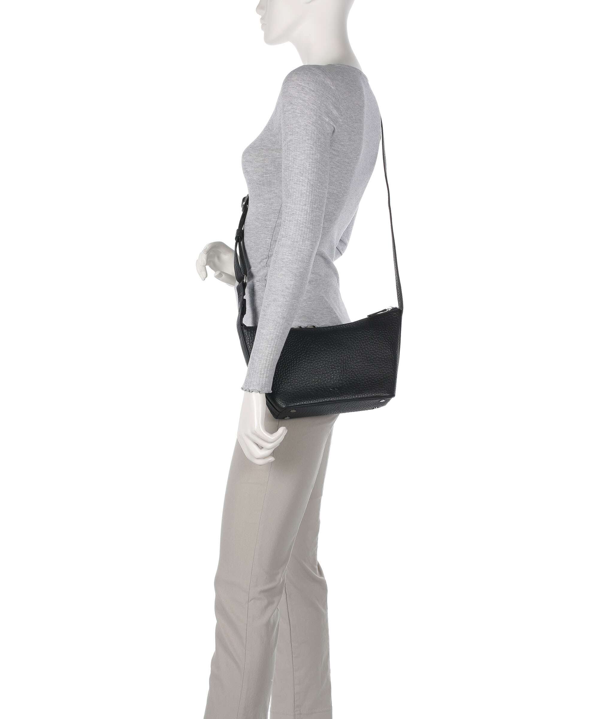Voi Hirsch Lucille Crossbody bag schwarz