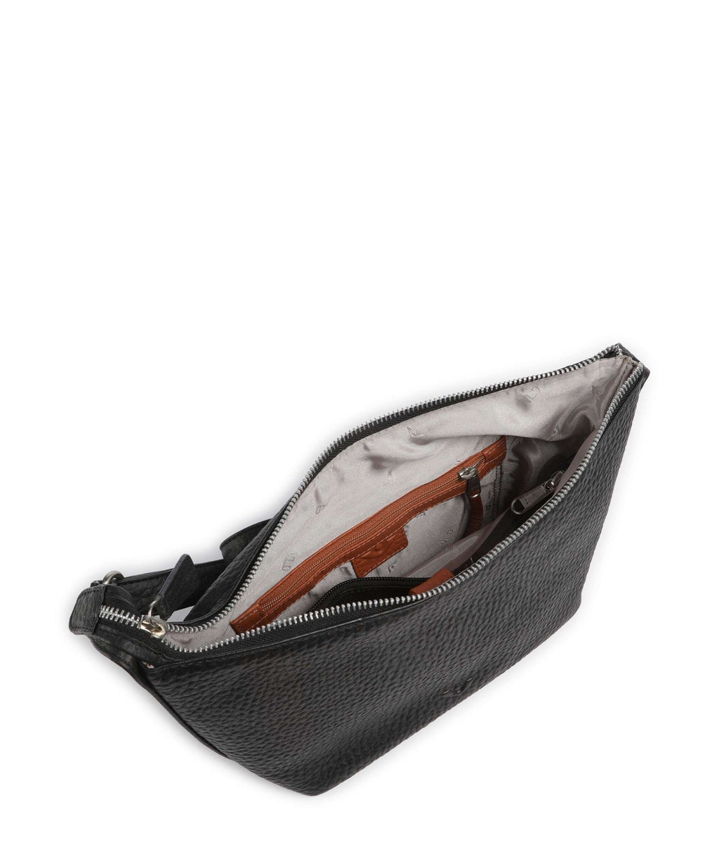 Voi Hirsch Lucille Crossbody bag schwarz