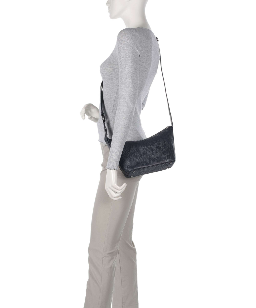 Voi Hirsch Lucille Crossbody bag blau