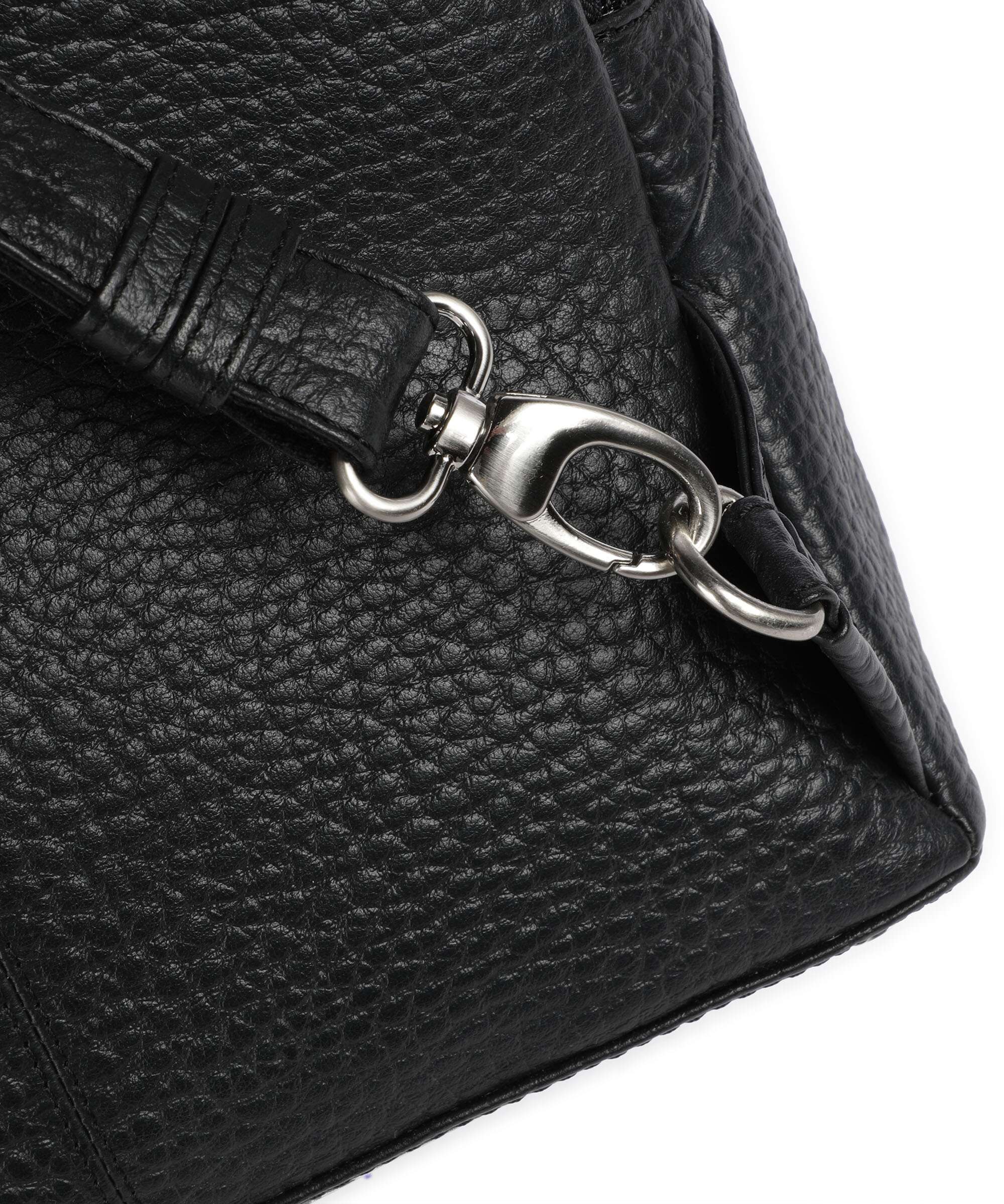 Voi Hirsch Karin Backpack schwarz