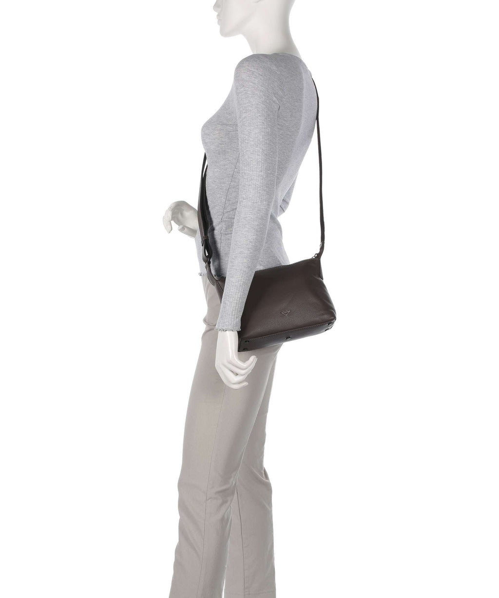 Voi 4Seasons Vanani Crossbody bag torf