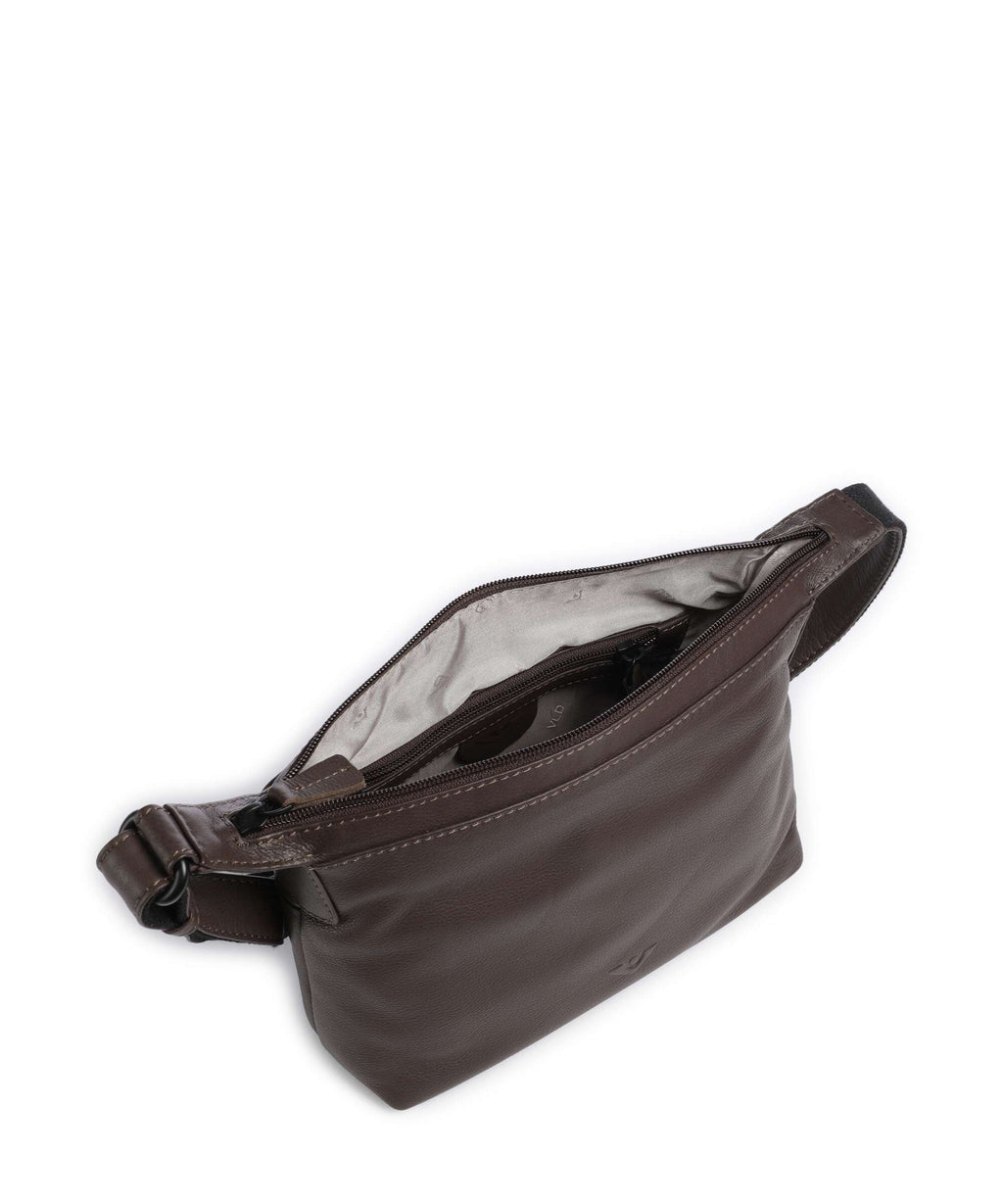 Voi 4Seasons Vanani Crossbody bag torf