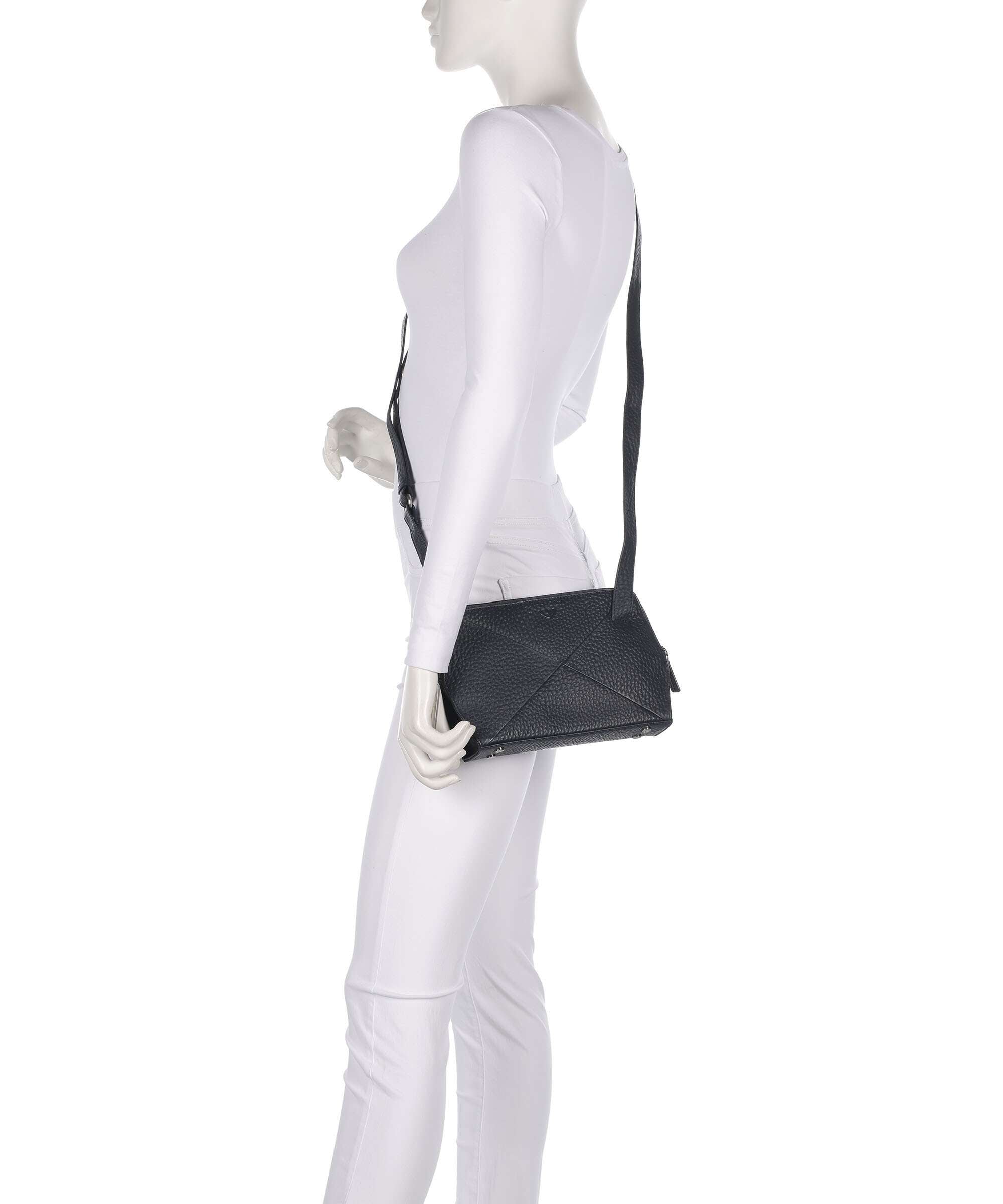 Voi Hirsch Fietke Crossbody bag blau